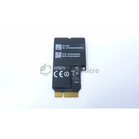 dstockmicro.com Wifi card Broadcom BCM94331CD Apple iMac A1418 - EMC 2544 607-8968