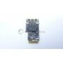 dstockmicro.com Carte wifi Broadcom BCM94360CD Apple iMac A1418 - EMC 2742 Z653-0014