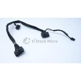 Power cable 593-1007 C - 593-1007 C for Apple iMac A1311 - EMC 2308 