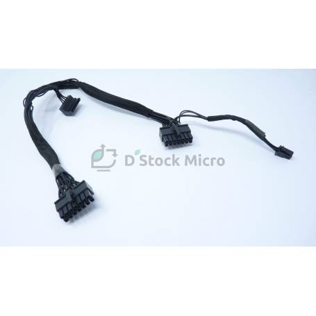 dstockmicro.com Cable d'alimentation  593-1007 C - 593-1007 C pour Apple iMac A1311 - EMC 2308 