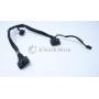 dstockmicro.com Power cable 593-1007 C - 593-1007 C for Apple iMac A1311 - EMC 2308 