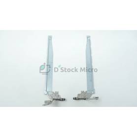 Hinges SNR-L,SNR-R - AM1P6000400,AM1P6000300 for DELL Inspiron 15-5567 