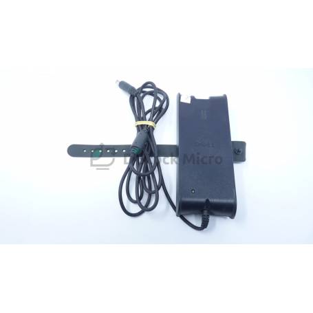 dstockmicro.com Charger / Power Supply Dell ADP-90AH B - 0C8023 - 19.5V 4.62A 90W