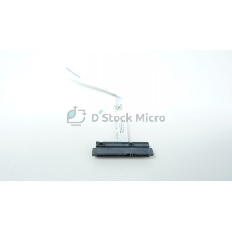 dstockmicro.com Connecteur de disque dur 0P4TVW pour DELL Inspiron 15-5567