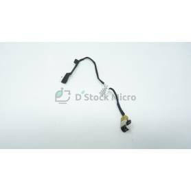 DC jack DC30100YN00 for DELL Inspiron 15-5567