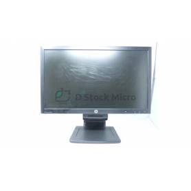 HP Compaq LA2306x Display / Monitor - LED Backlit LCD Display - 23" - 1920 X 1080 - 628382-001