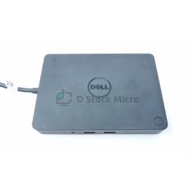 Dell Business Dock / Port Replicator - WD15 - 05FDDV - K17A without charger