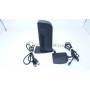 dstockmicro.com Station d’accueil Kensington Dock / Réplicateur de ports - M01166 / K33970 avec chargeur
