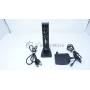 dstockmicro.com Station d’accueil Kensington Dock / Réplicateur de ports - M01166 / K33970 avec chargeur