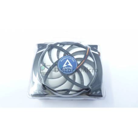 dstockmicro.com ARCTIC Accelero L2 Plus - Refroidisseur de carte graphique, puissance de refroidissement jusqu'à 120 Watt, 92 mm