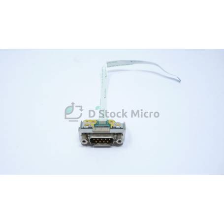 dstockmicro.com Connecteur RS232  -  pour Toshiba Tecra S11 