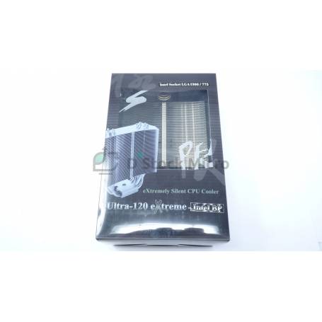 dstockmicro.com Thermalright Ultra-120 Extreme-Intel BP CPU Cooler - LGA1366/775 new unboxed