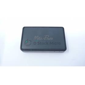 Lecteur Multimédia MeeBoss Mee-M200 USB Wi-FI HDMI Noir - Neuf déballé