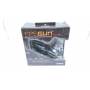 dstockmicro.com Zalman FG1000 FPSGUN - Ergonomic Gun Style Gaming Mouse - Souris filaire pour Jeu PC Noir - neuf déballé