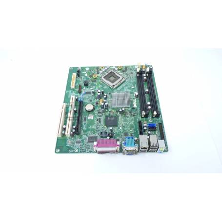 dstockmicro.com Motherboard DELL 0R230R LGA 775 DDR2 DIMM motherboard for DELL Optiplex 760