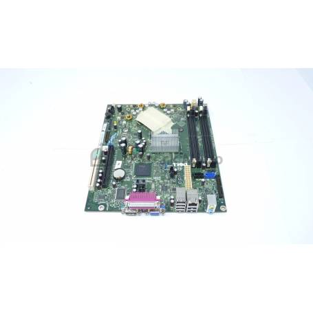dstockmicro.com Motherboard DELL 0WF810 LGA 775 DDR2 DIMM motherboard for DELL Optiplex 745