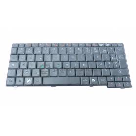 AZERTY keyboard - NSK-AJJ0F - 9J.N9482.J0F for Packard Bell DOT