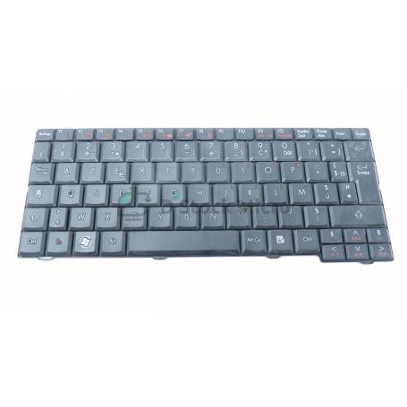 dstockmicro.com AZERTY keyboard - NSK-AJJ0F - 9J.N9482.J0F for Packard Bell DOT