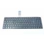 dstockmicro.com AZERTY keyboard - XJ5 - 0KNB0-61221T0Q for the Asus laptop