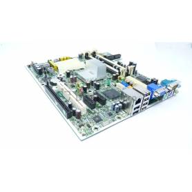 HP 461536-001 / 450667-001 Motherboard Socket LGA775 DDR2 DIMM For HP Compaq DC5800