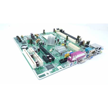 dstockmicro.com HP 432861-001 / 409305-002 Socket AM2 DDR2 DIMM Motherboard for HP Compaq DC5750