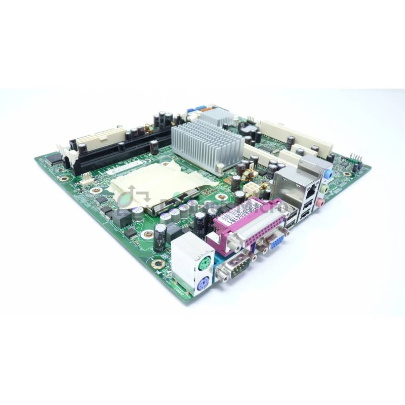 Carte Mère HP 462431-001 (460963-002 REV 0N) – Socket 775 – Testée OK – Occasion