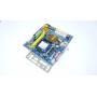 dstockmicro.com Carte mère Micro-ATX Gigabyte GA-MA74GM-S2H - Socket AM2+ - DDR2 DIMM