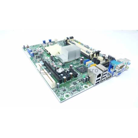 dstockmicro.com HP 531965-001 / 503362-001 motherboard socket LGA775 DDR3 DIMM for HP Compaq 6000 Pro DT