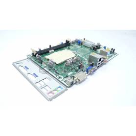 Motherboard Micro ATX HP IPM61-TB 717070-501 / 712291-001 socket LGA1155 DDR3 DIMM