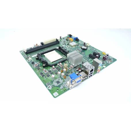 dstockmicro.com Micro ATX 616663-001 Motherboard - Socket AM3 - DDR3 DIMM for HP Compaq 315EU