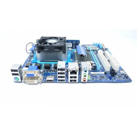 Am3+ clearance socket motherboard