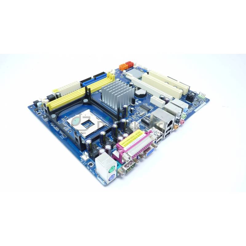ASROCK G31M-S REV. G/A 2.01 Socket 775 (LGA775) Motherboard and