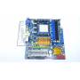 dstockmicro.com ASRock 939A785GMH/128M Micro-ATX Motherboard - Socket 939 - DDR 400