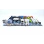 dstockmicro.com ASRock 939A785GMH/128M Micro-ATX Motherboard - Socket 939 - DDR 400