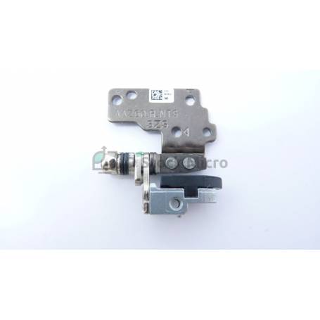dstockmicro.com Charnières droite 032HFD / 32HFD pour DELL Latitude E7470 - Neuf