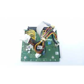 0MN10F Power Distribution Board for Dell PowerEdge T610 Server