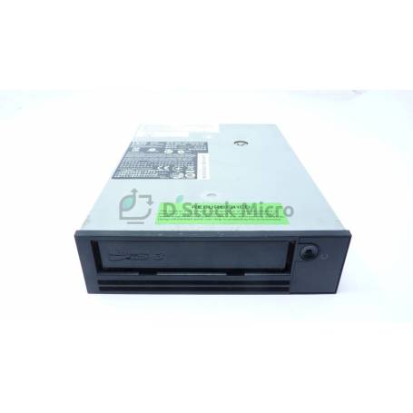 dstockmicro.com IBM/Dell 09N0P4 / 46X5666 LTO Ultrium 3-H Tape Drive for Dell PowerEdge T610 Server