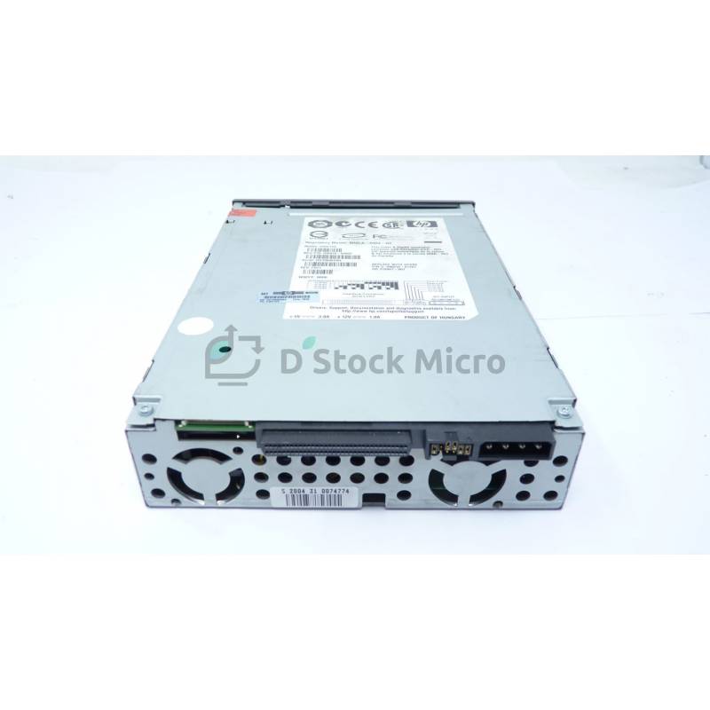 Lecteur De Bande HP StorageWorks Ultrium 448 – SCSI Ultra-160 – Réf 378467 (occasion)