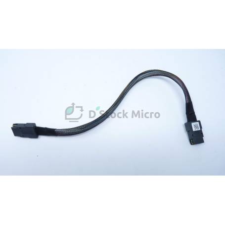 dstockmicro.com Câble 0R144M pour Serveur Dell PowerEdge T610