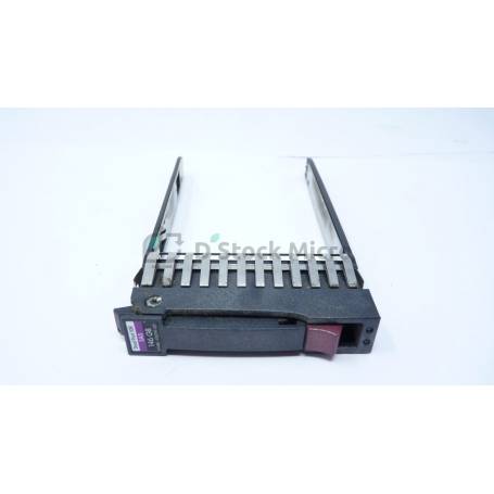 dstockmicro.com Hard Drive Bracket / Caddy 418399-001 for HP ProLiant ML350 G6