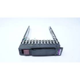 507283-001 Hard Drive Caddy / Bracket for HP ProLiant ML350 G6