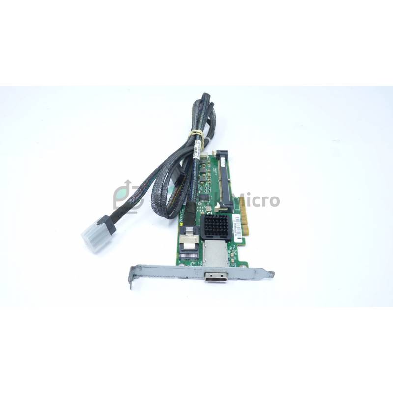 Raid Controller Board 462594001 for HP ProLiant ML350 G6