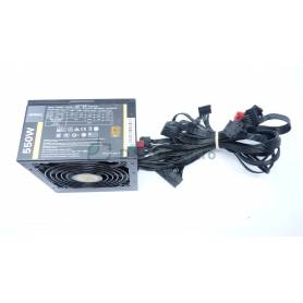 ANTEC NE550M ATX power supply - 550W