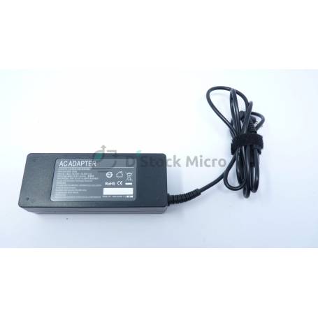 dstockmicro.com Chargeur / Alimentation AC Adapter AF09 - 19.5V 4.62A 90W