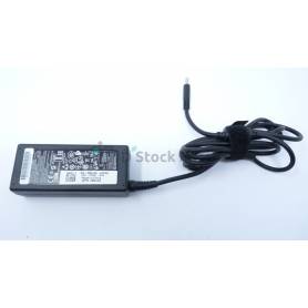 Charger / Power supply Dell LA65NS2-01 / 0MGJN9 - 19.5V 3.34A 65W