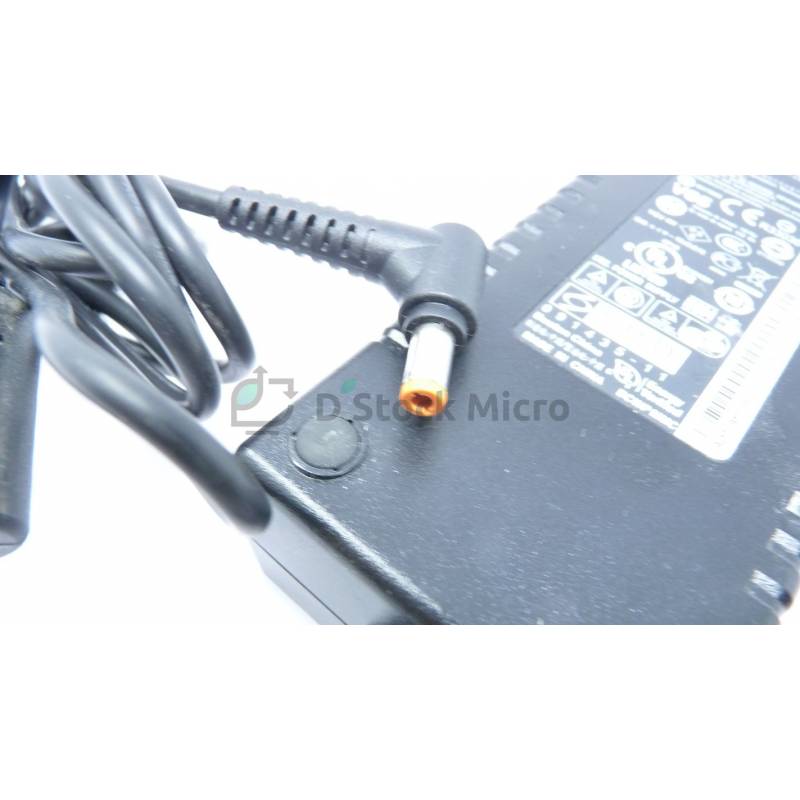 Chargeur D'Alimentation DNX 19V/7,1A/135W Pour PC Portable Delta - ADP-135FB-BFD - Embout 2,5x5,5mm