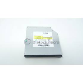Lecteur CD - DVD  SATA TS-L633C - 0PYW0F pour DELL Inspiron 1545