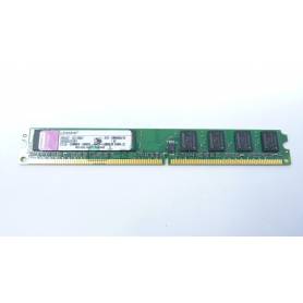 Mémoire RAM KINGSTON KTD-DM8400A/1G 1 Go 533 MHz - PC2-4200U (DDR2-533) DDR2 DIMM