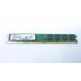 dstockmicro.com Mémoire RAM KINGSTON KTD-DM8400A/1G 1 Go 533 MHz - PC2-4200U (DDR2-533) DDR2 DIMM