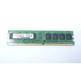Mémoire RAM KINGSTON KC6844-ELG37 1 Go 533 MHz - PC2-4200U (DDR2-533) DDR2 DIMM